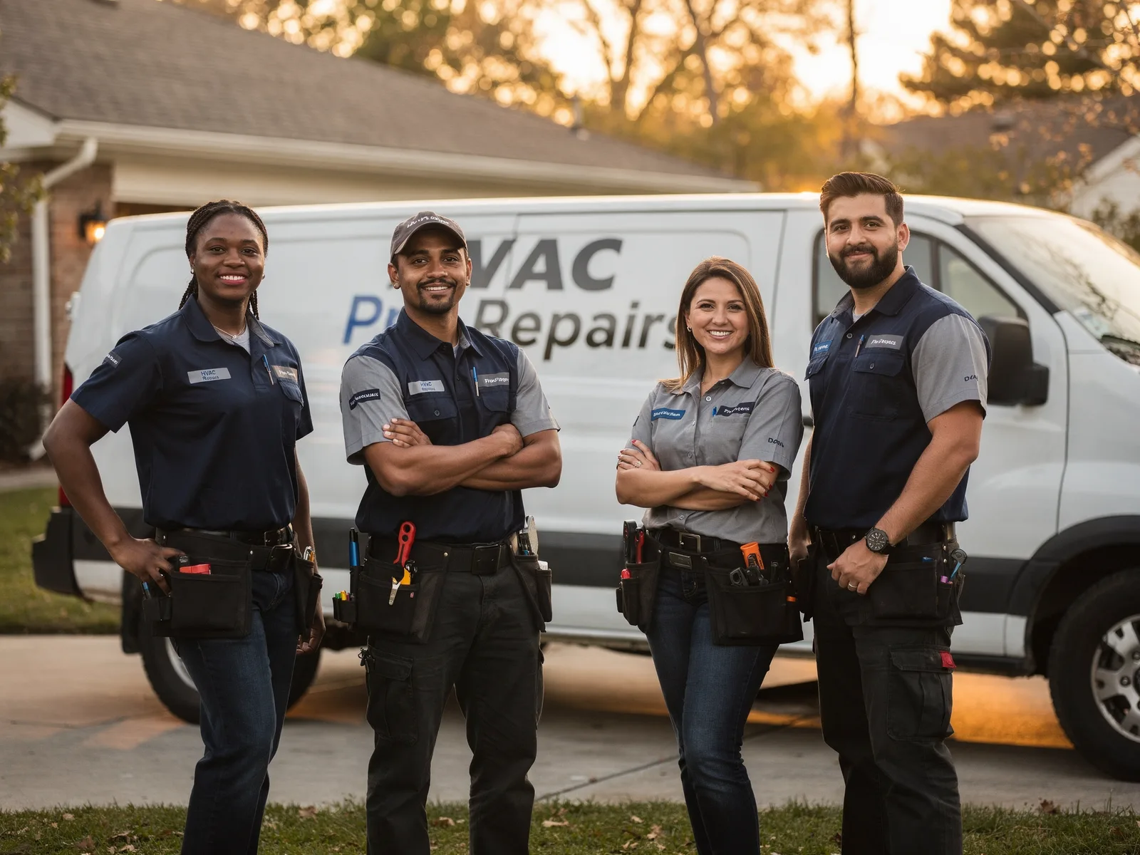 Heat Pump Repair company in Oregon City, OR