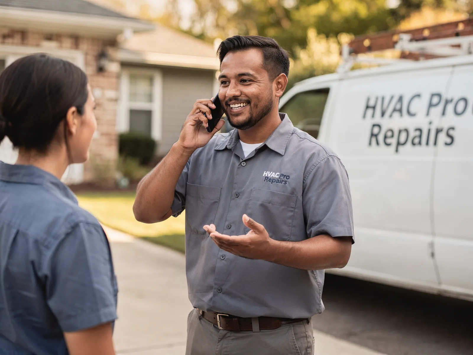 Heat Pump Repair Oregon City, OR FAQs